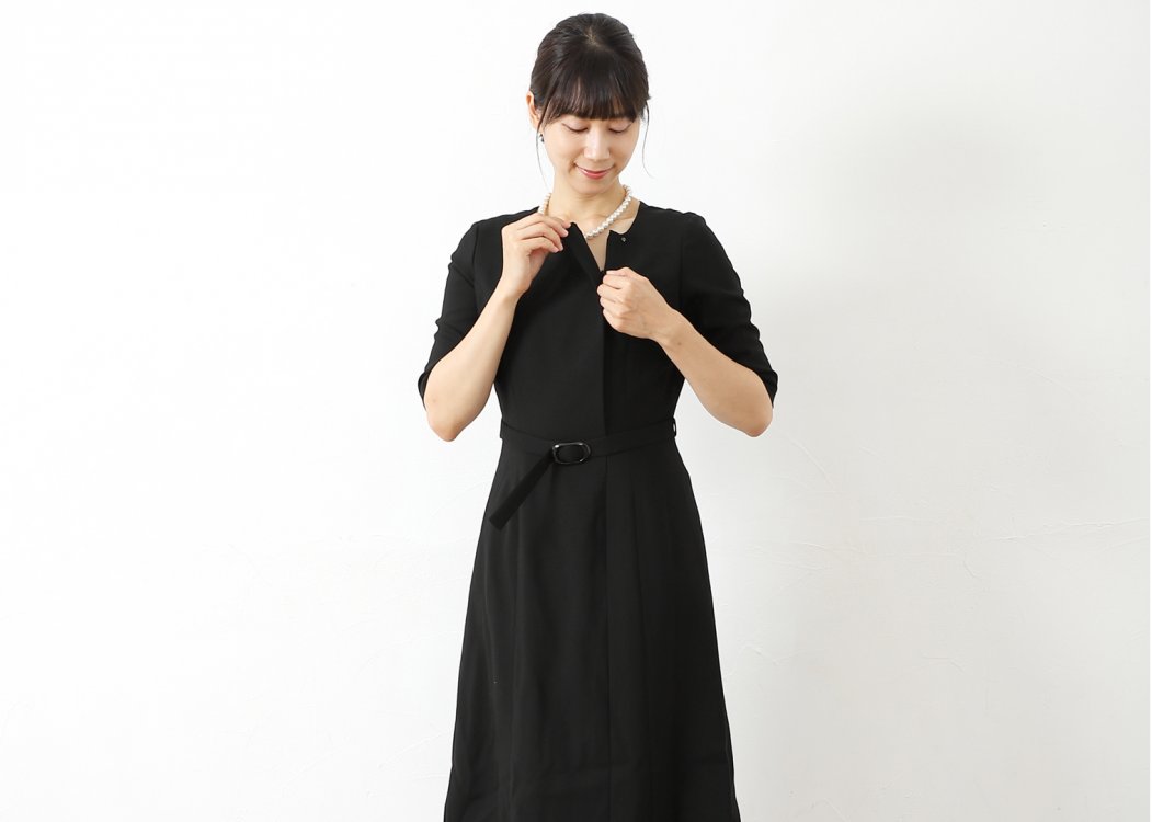 着やすさにこだわり