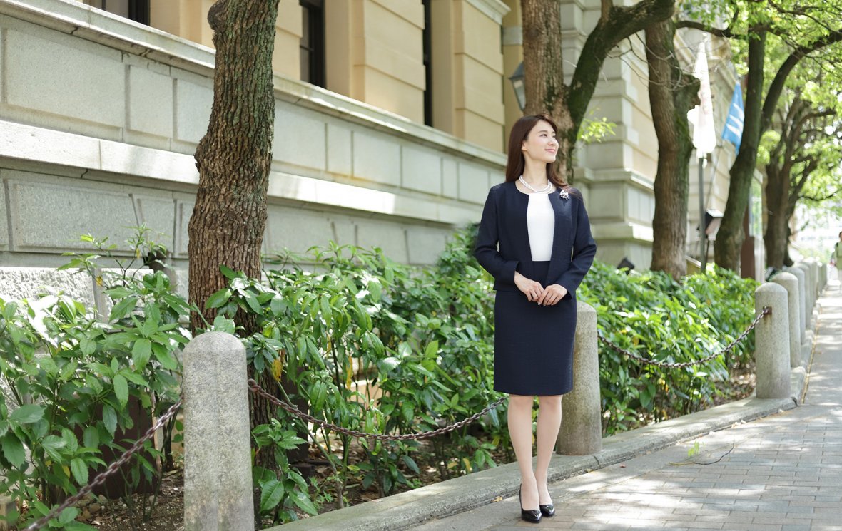 CEREMONY SUITはこちら